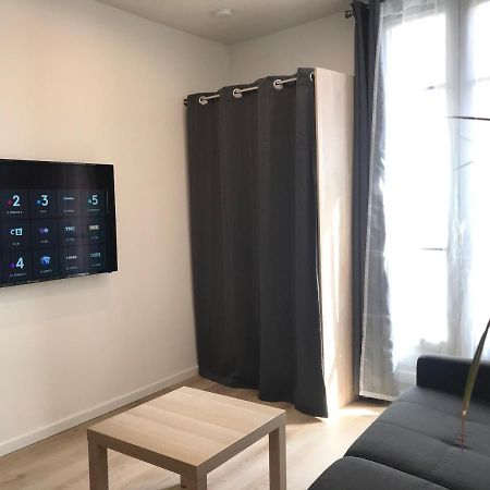 Studio Port Romantique Hypercentre Cosy Climatise Toulon Luaran gambar